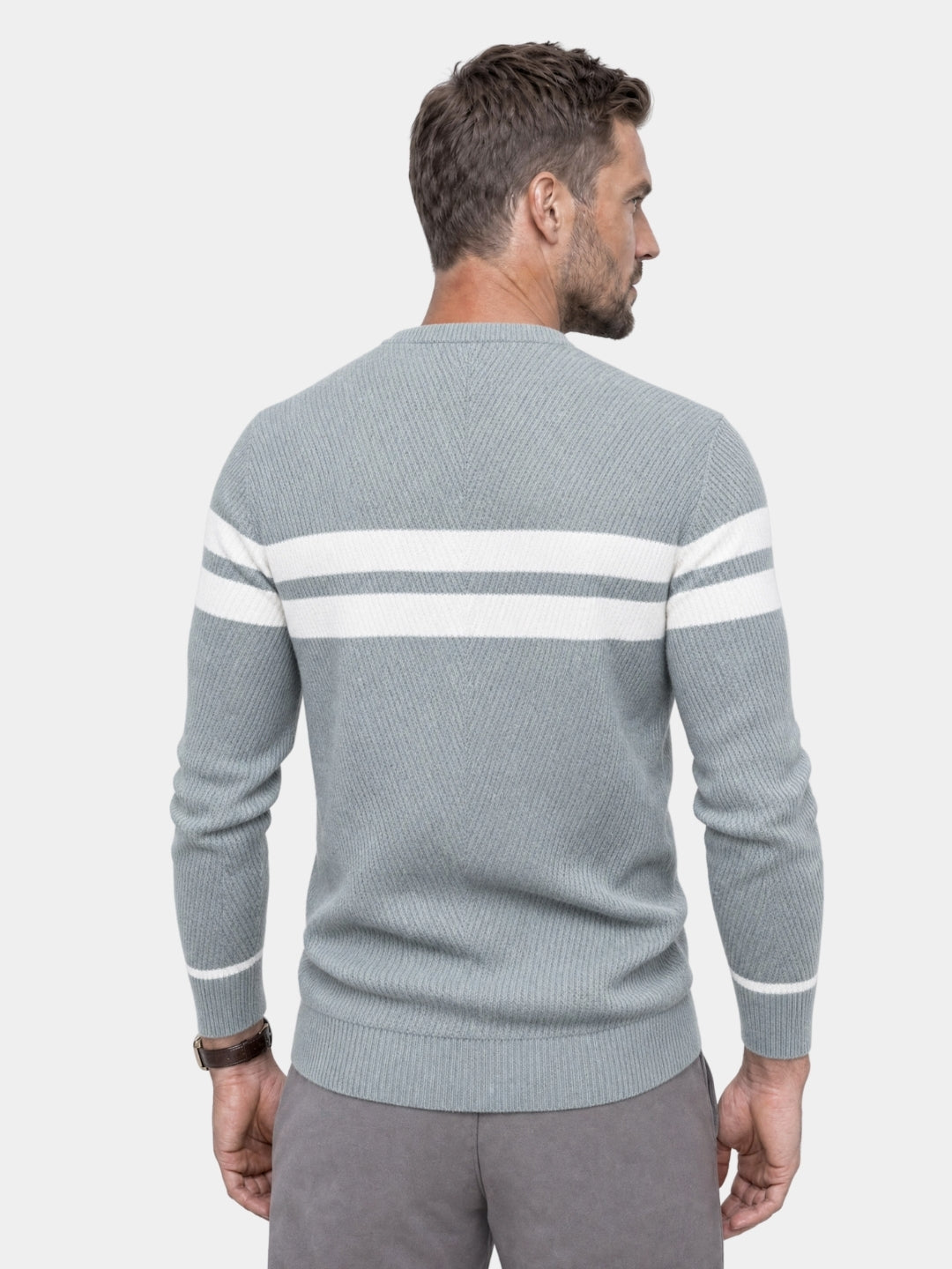 Pullover Essential Casual - Aurelio Club