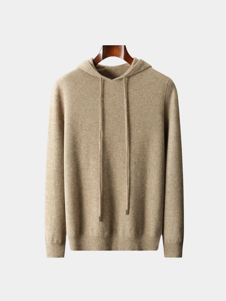 Maglia con cappuccio - Aurelio Club