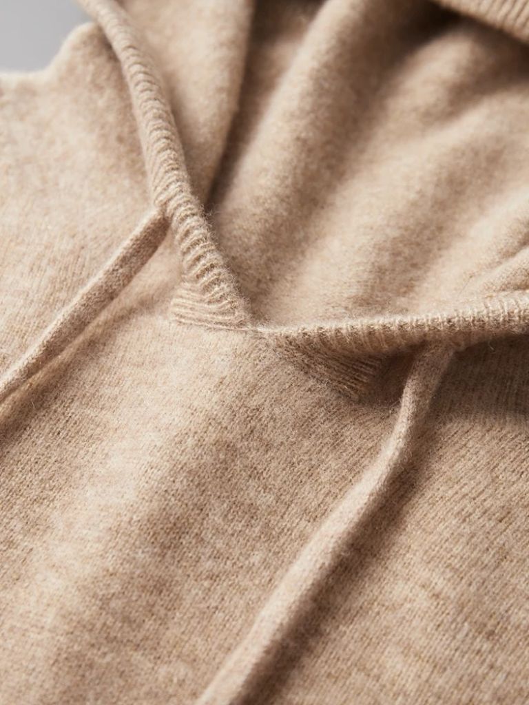 Maglia con cappuccio - Aurelio Club