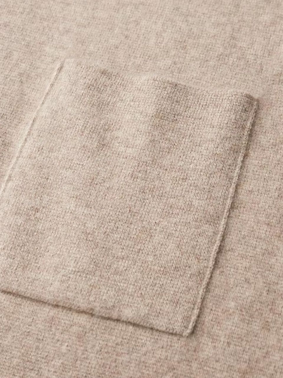 Blazer Laurent in cashmere - Aurelio Club