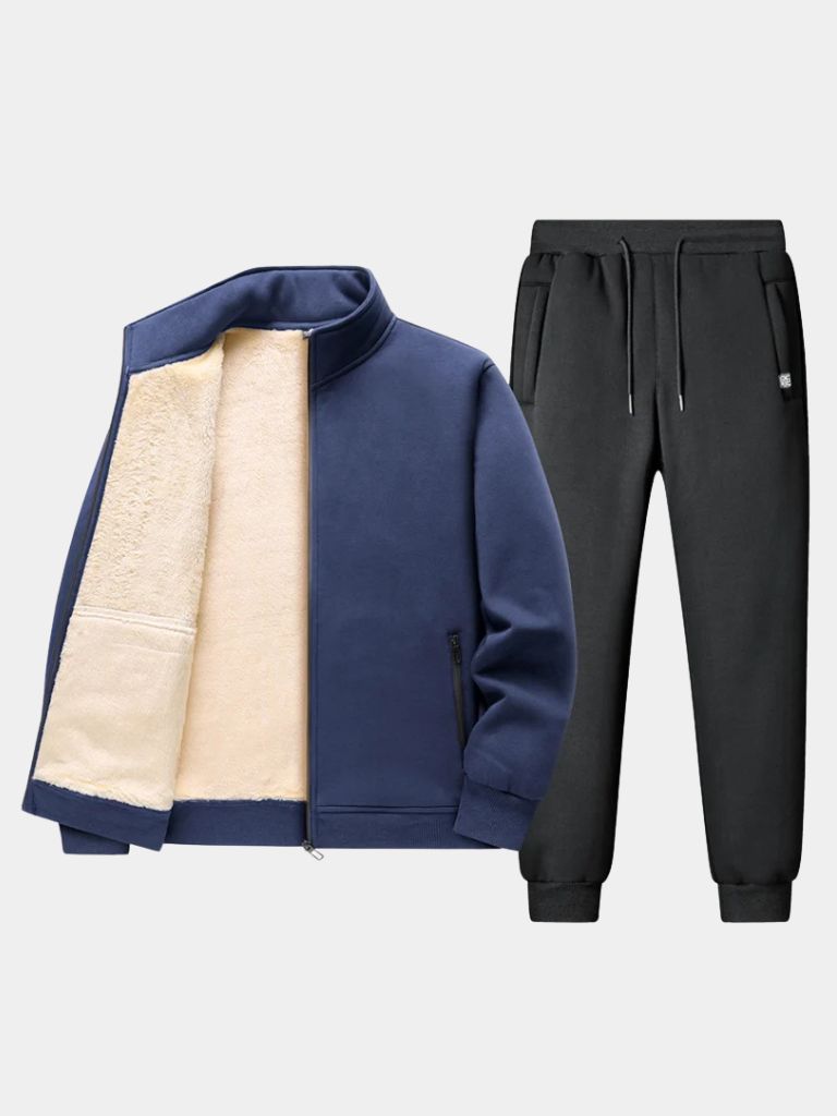 Completo Prestige con giacca e pantaloni - Aurelio Club