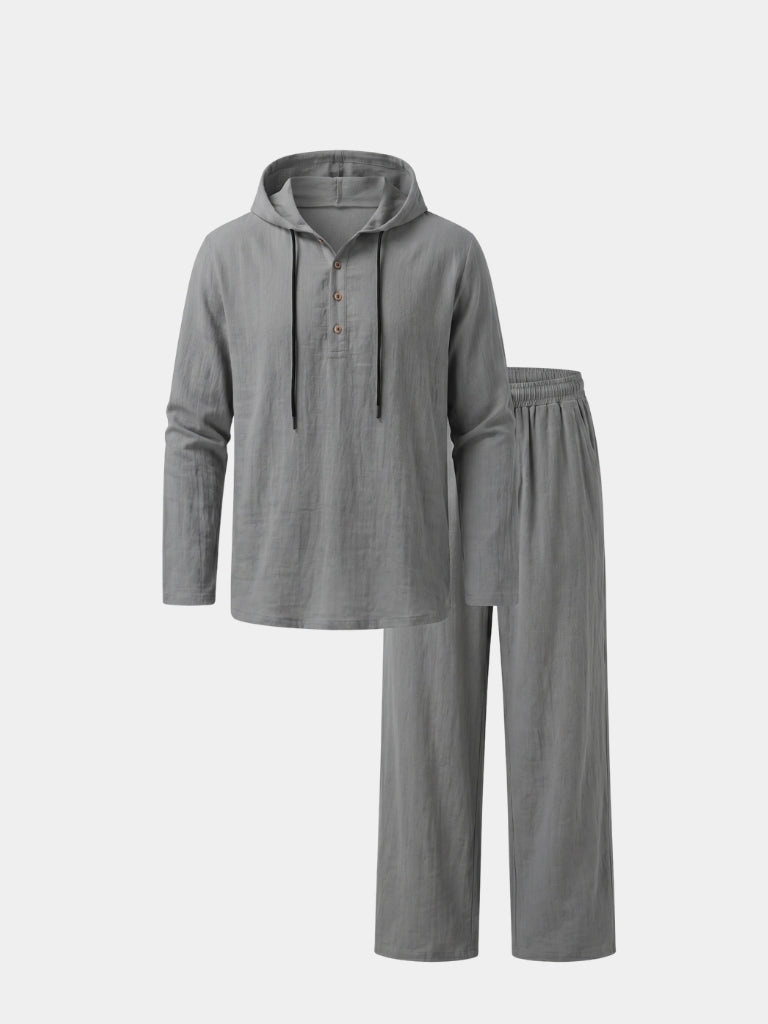 Completo Utility con maglia e pantaloni - Aurelio Club