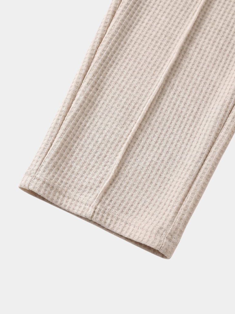 Completo maglia e pantaloni con inserti a rete - Aurelio Club
