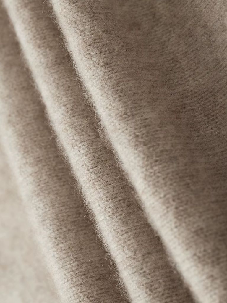Maglia Kyoto in lana merino e cashmere - Aurelio Club