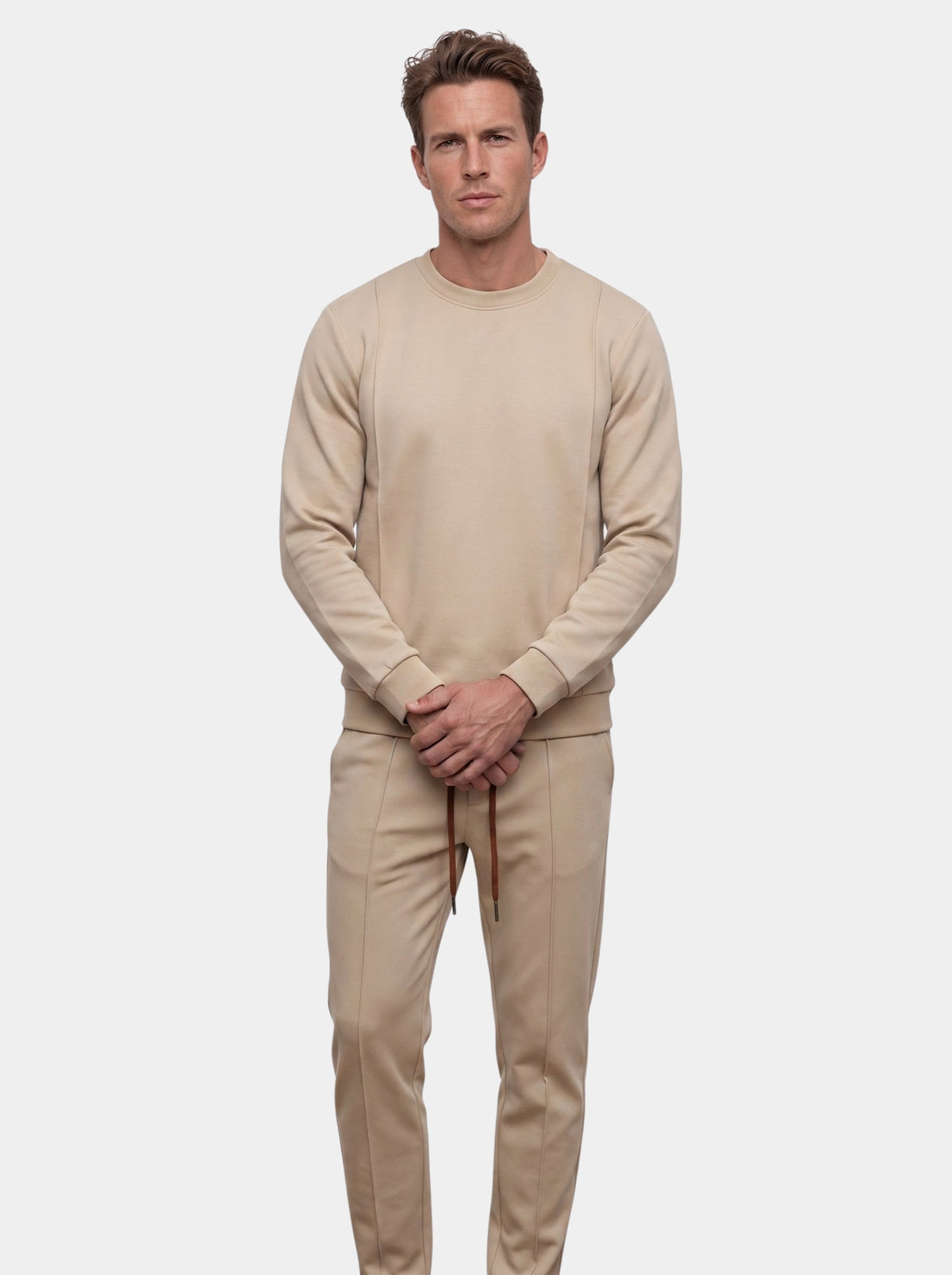 Completo Highland con felpa e pantaloni - Aurelio Club