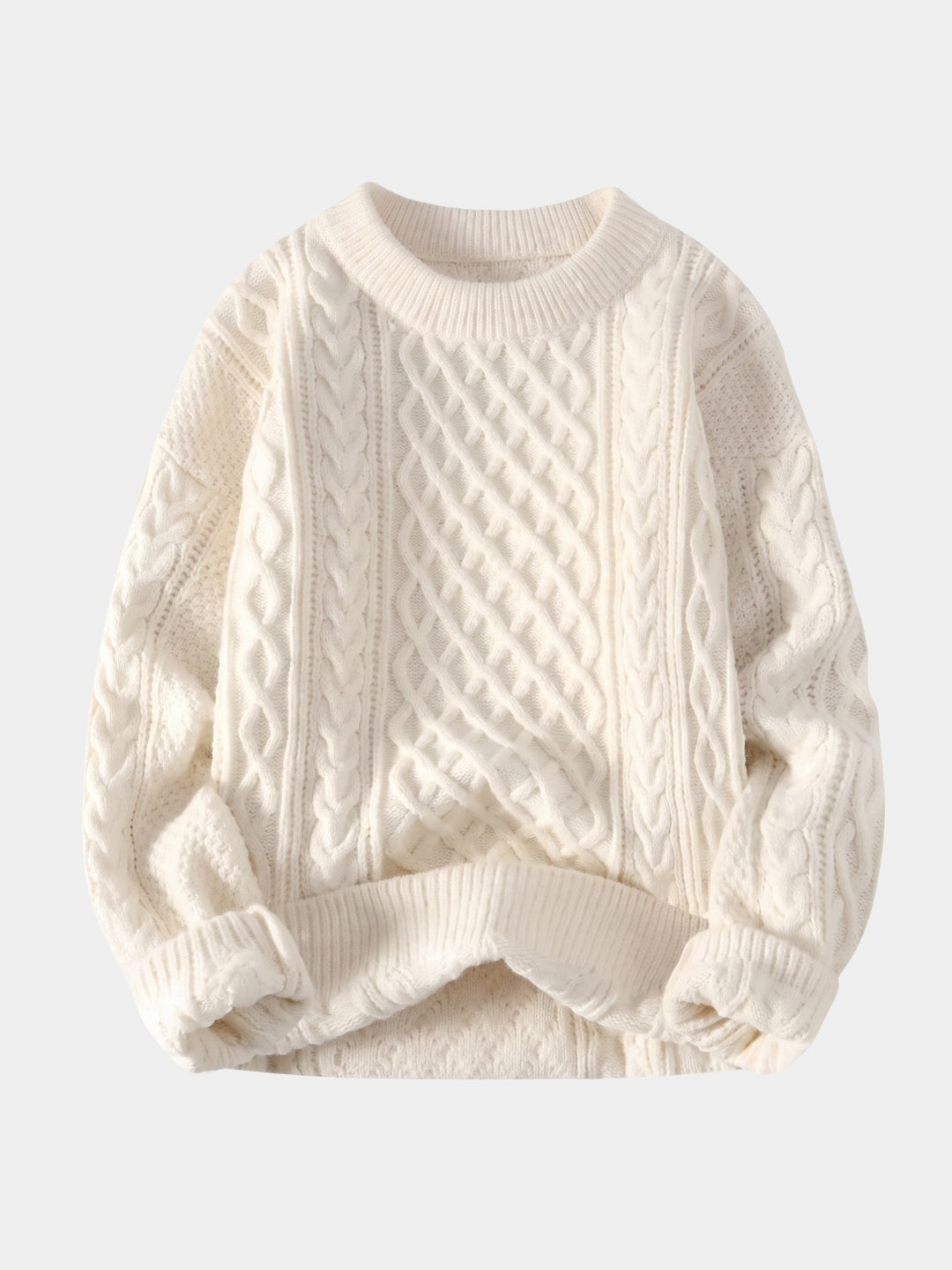 Pullover Belmont - Aurelio Club