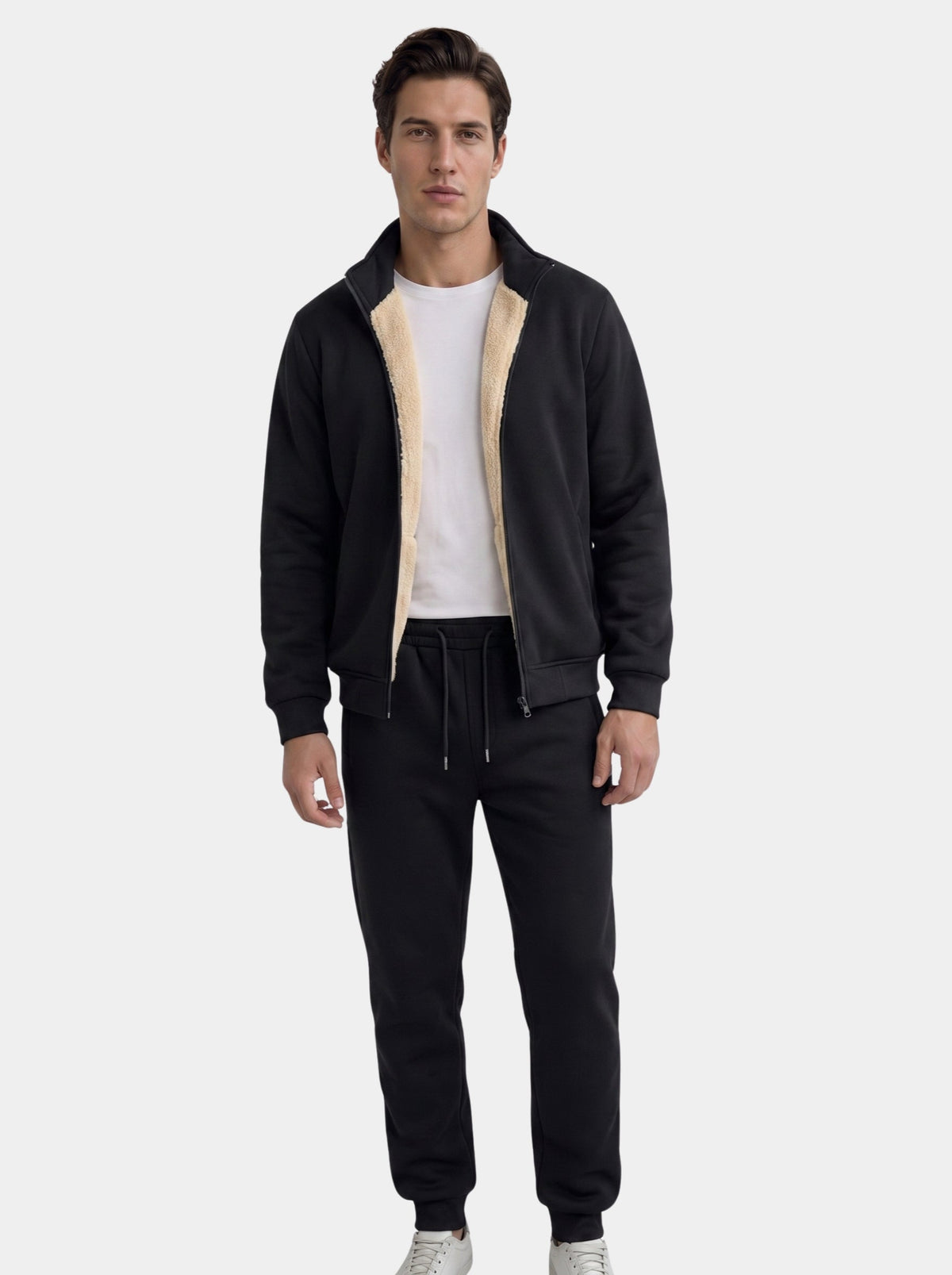 Completo Prestige con giacca e pantaloni - Aurelio Club