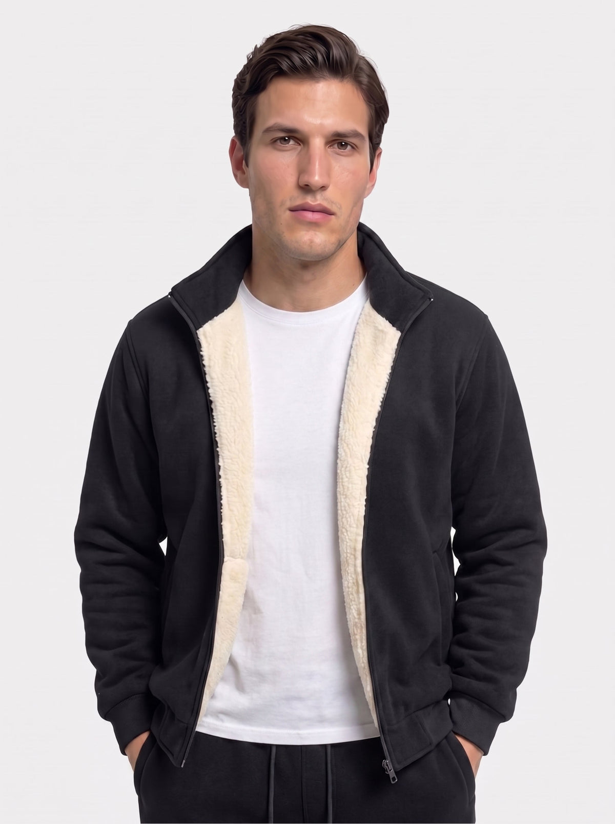Completo Prestige con giacca e pantaloni - Aurelio Club