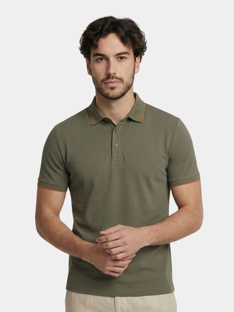 Polo Noble in maglia - Aurelio Club