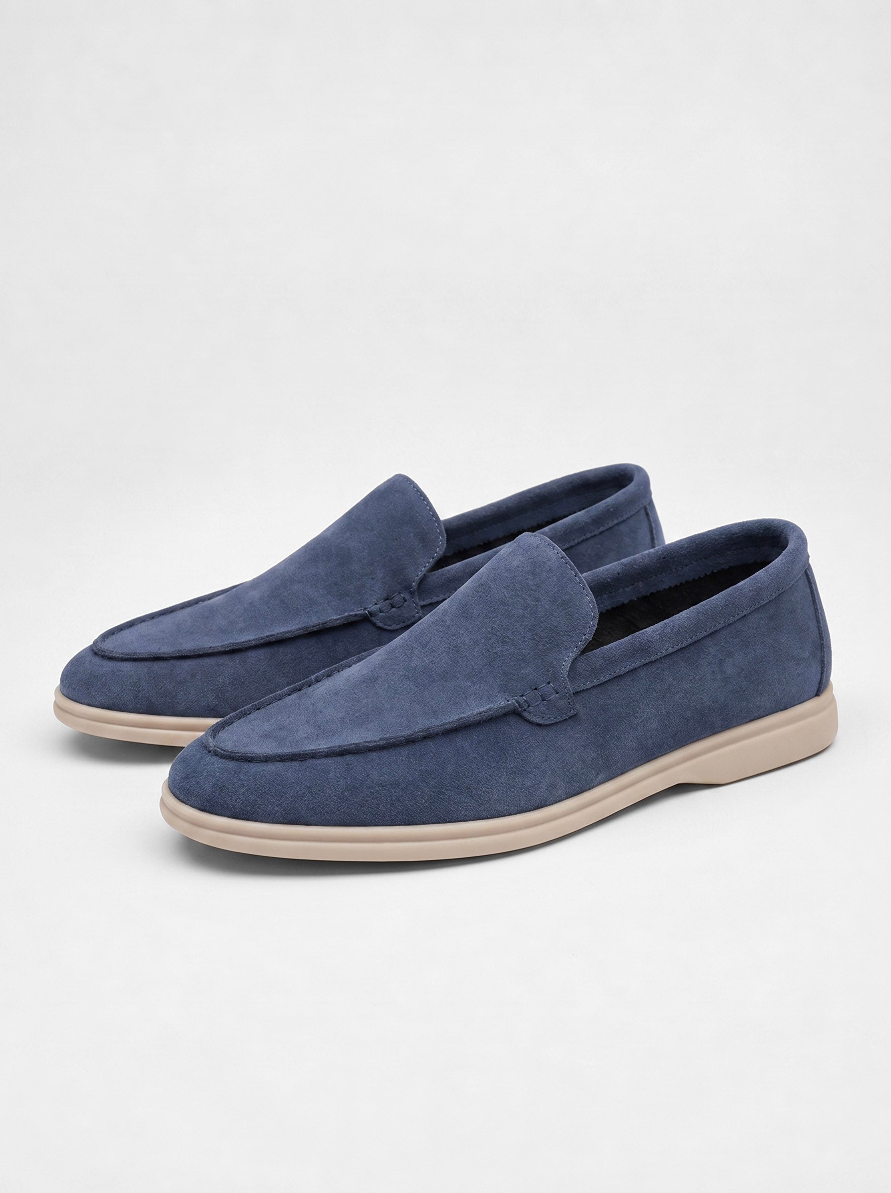 Mocassini Monaco - Aurelio Club