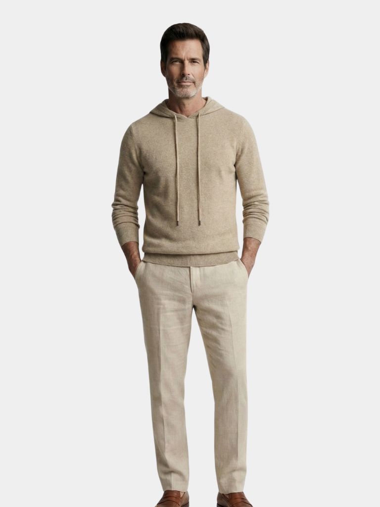 Maglia con cappuccio - Aurelio Club