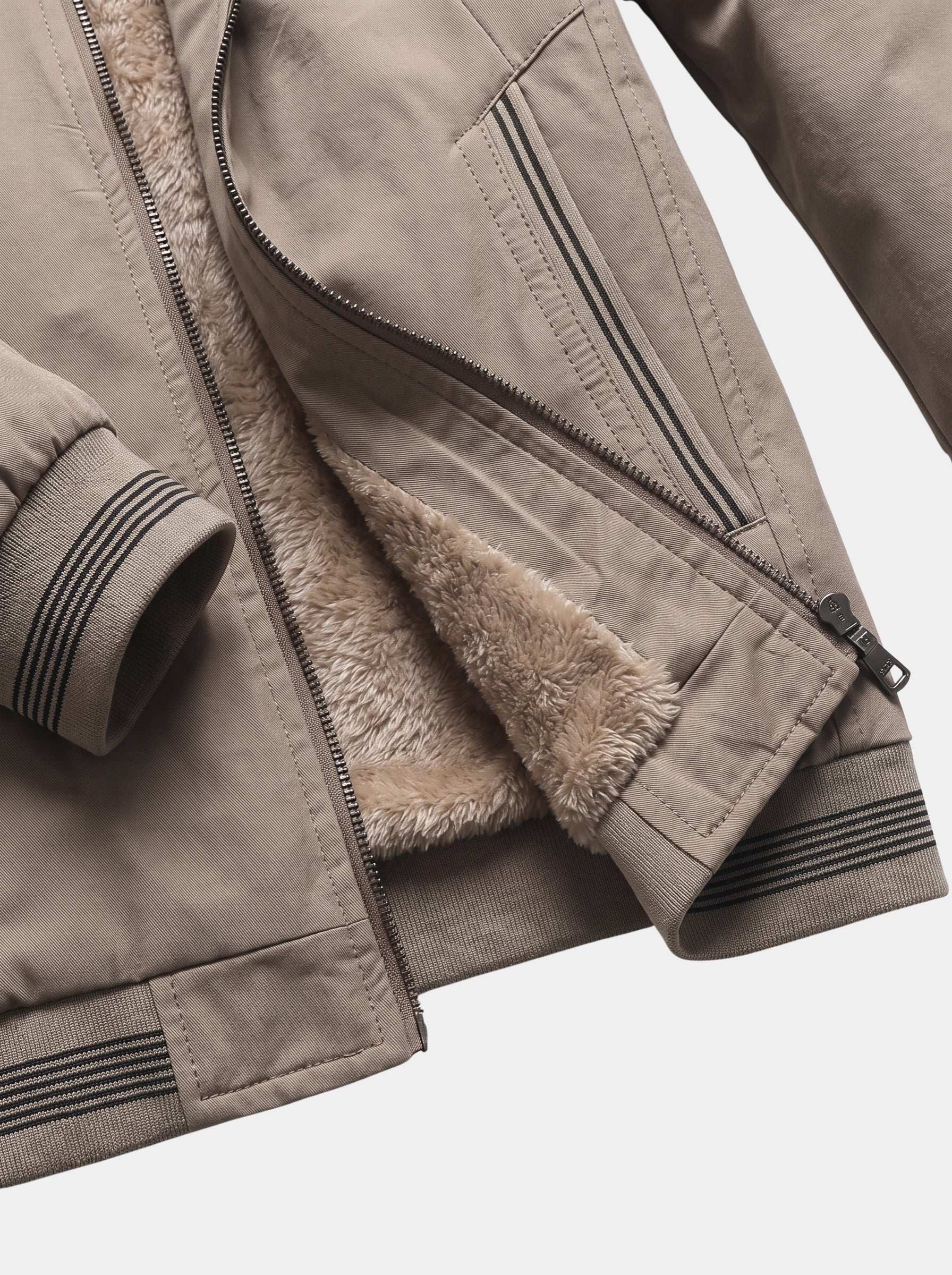 Bomber Jackl Pinnacle - Aurelio Club