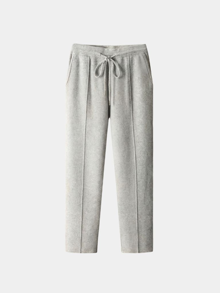 Pantaloni Essential con coulisse - Aurelio Club