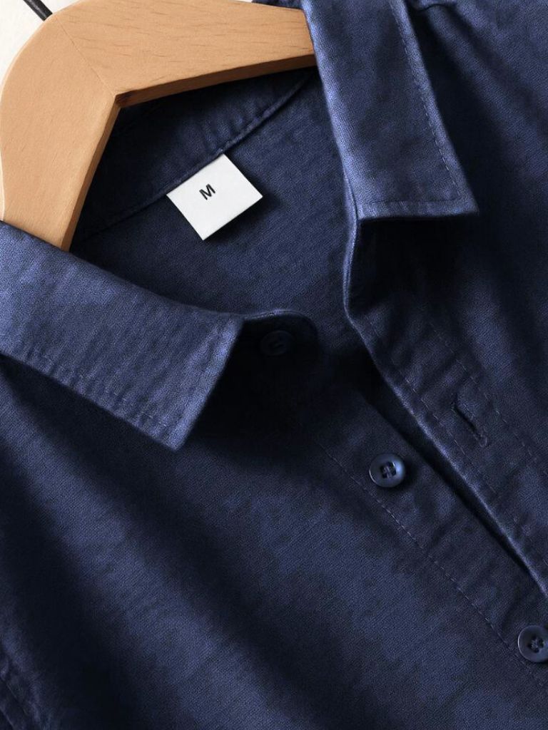 Camicia Baltique Sereno a maniche lunghe - Aurelio Club