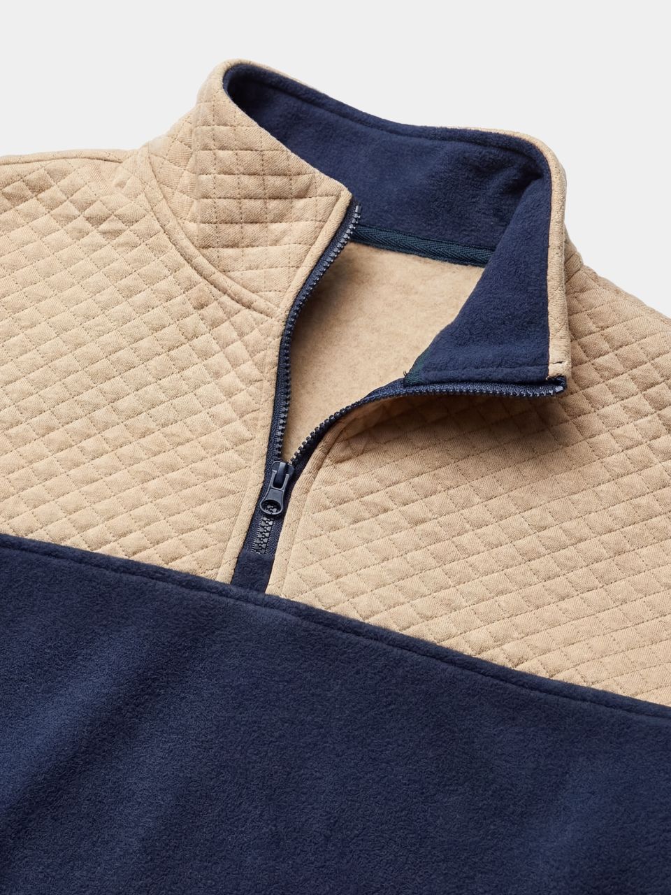 Maglia Cambridge bicolore - Aurelio Club