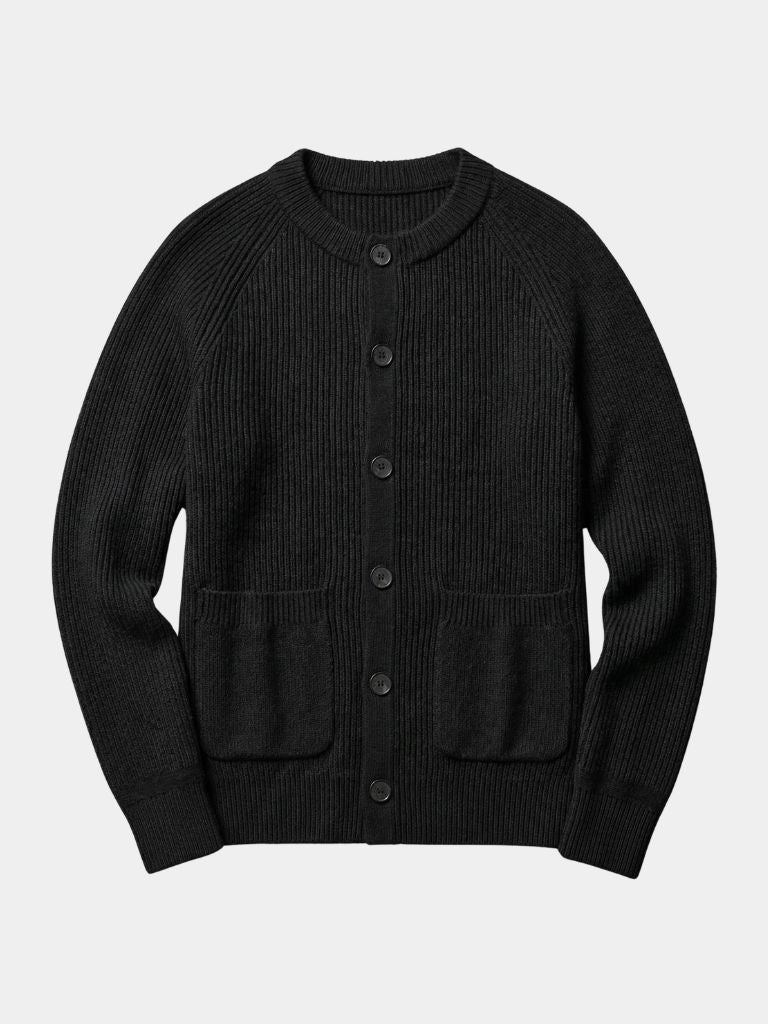 Cardigan in maglia Ultra - Aurelio Club