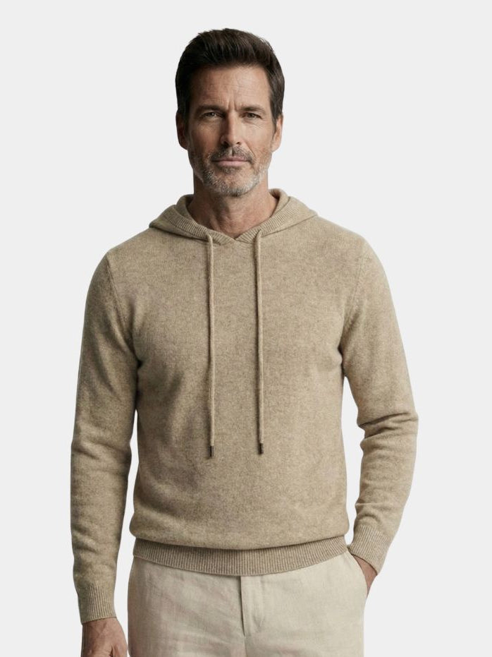 Maglia con cappuccio - Aurelio Club