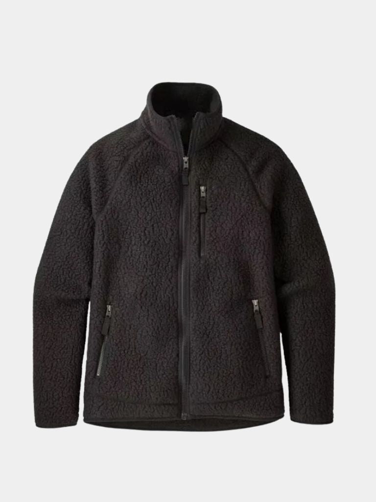 Giacca Arctic Plush Explorer - Aurelio Club
