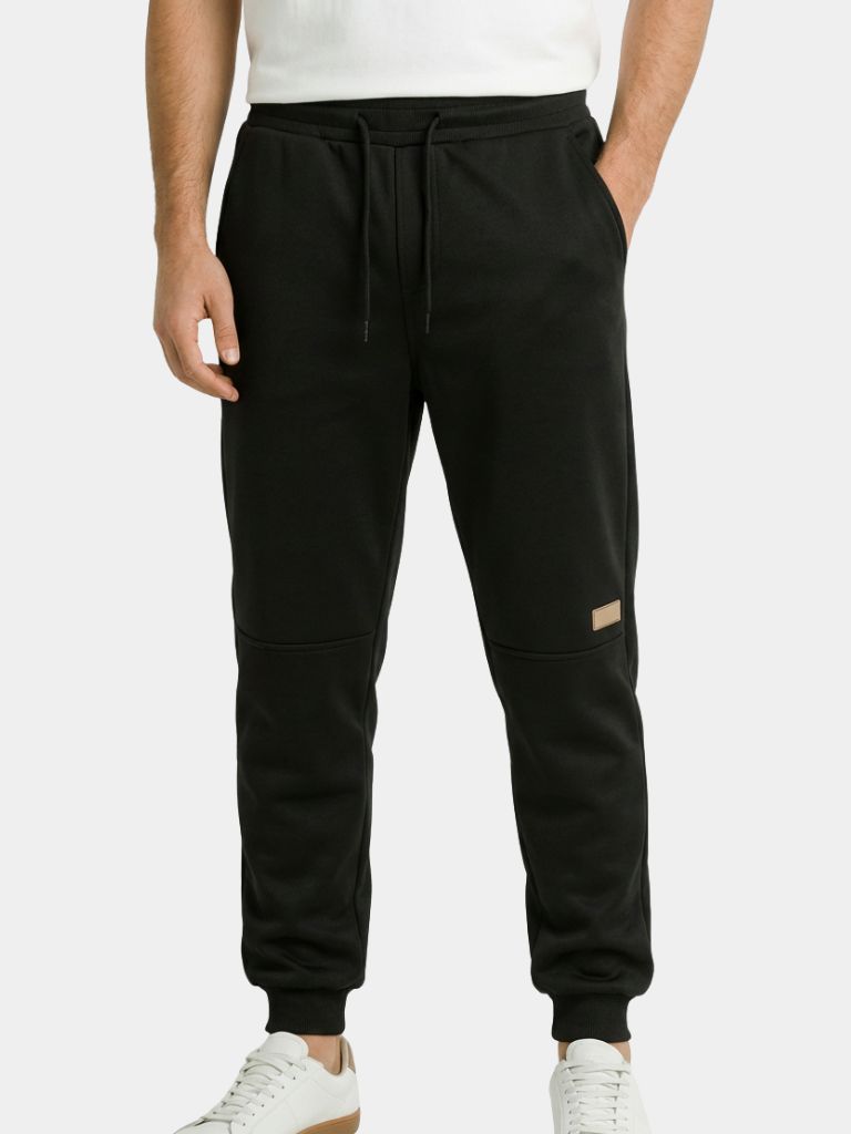 Pantaloni Blackwood in tessuto sherpa - Aurelio Club