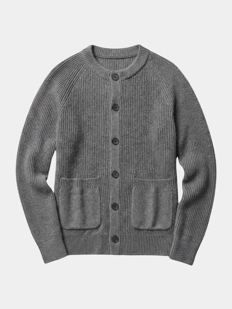 Cardigan in maglia Ultra - Aurelio Club