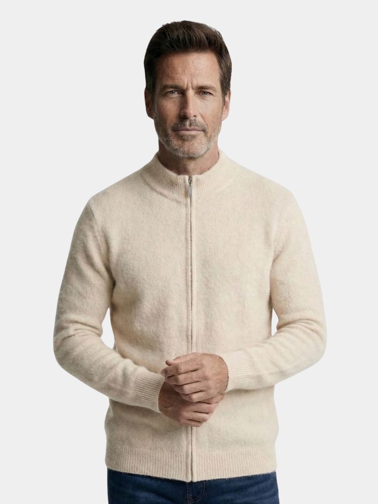 Maglia in cashmere - Aurelio Club