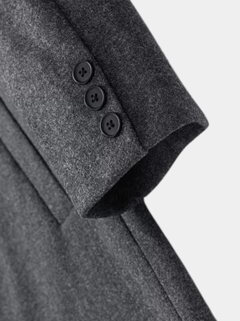 Cappotto Executive Urban - Aurelio Club