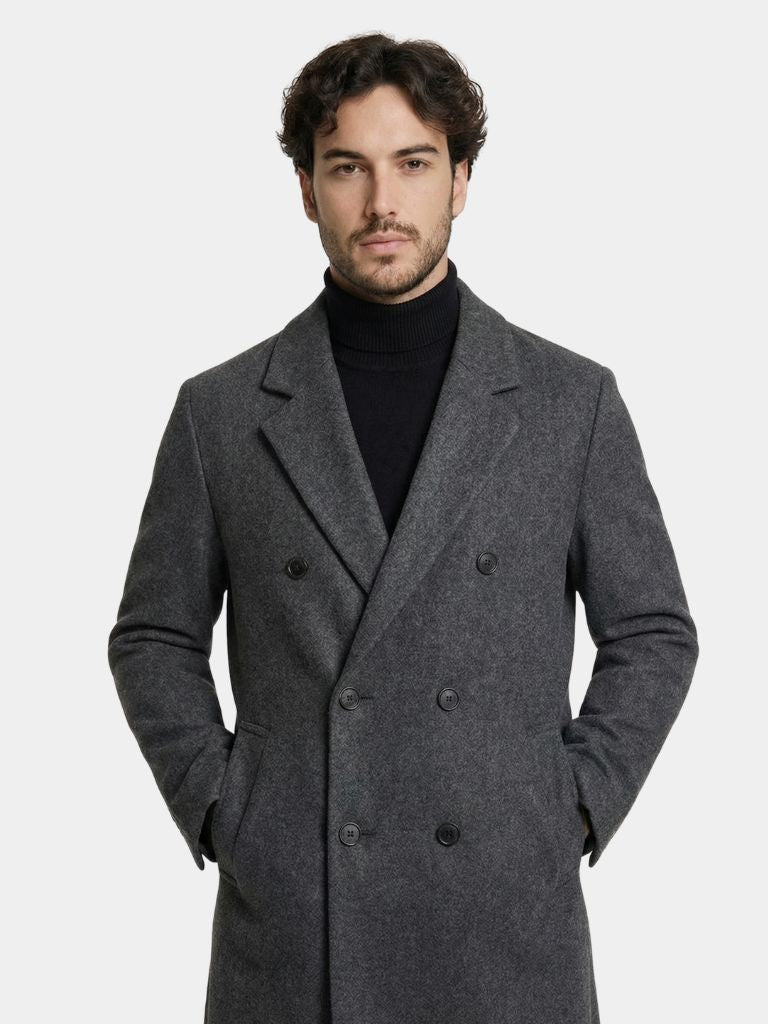 Cappotto Executive Urban - Aurelio Club