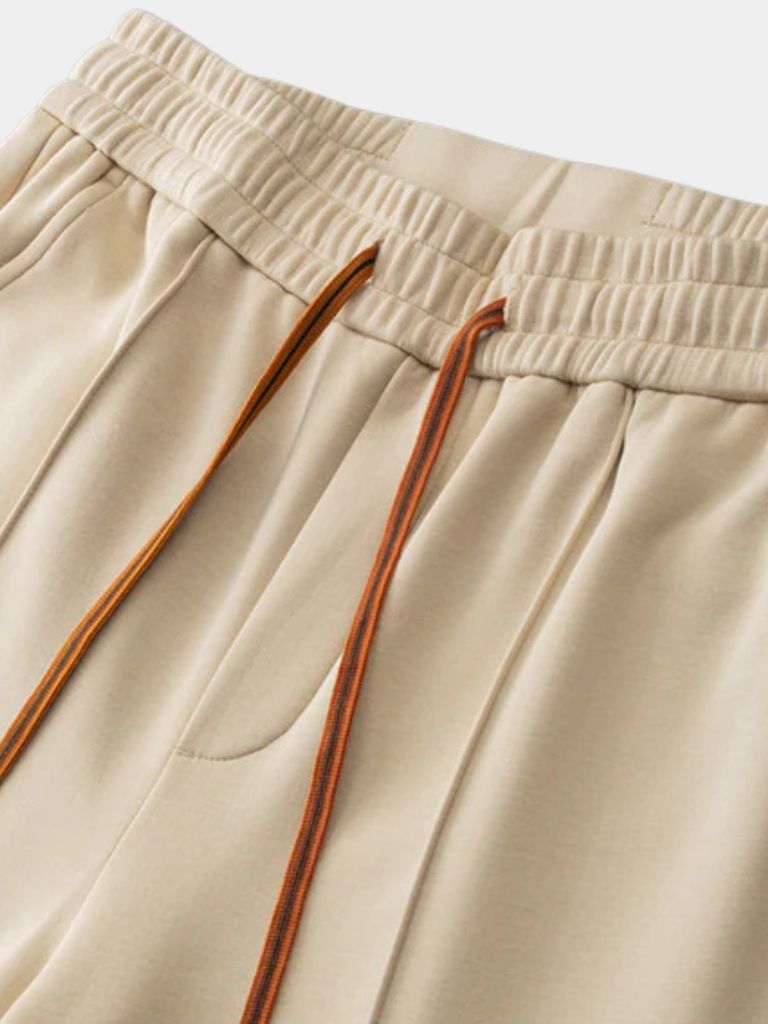 Completo Highland con felpa e pantaloni - Aurelio Club