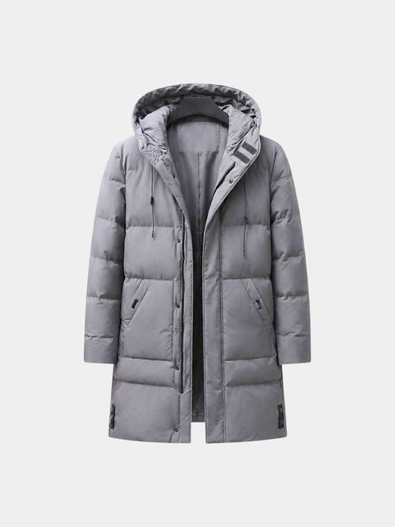 Cappotto Expedition - Aurelio Club
