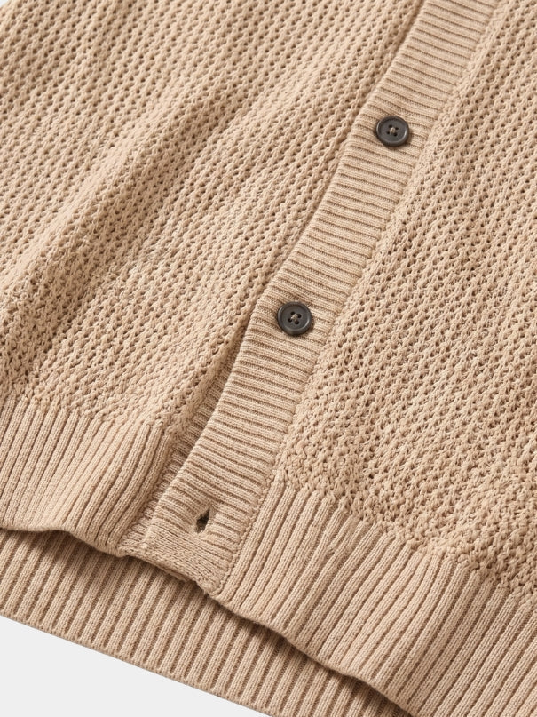 Camicia Artisan Panel a maniche corte - Aurelio Club