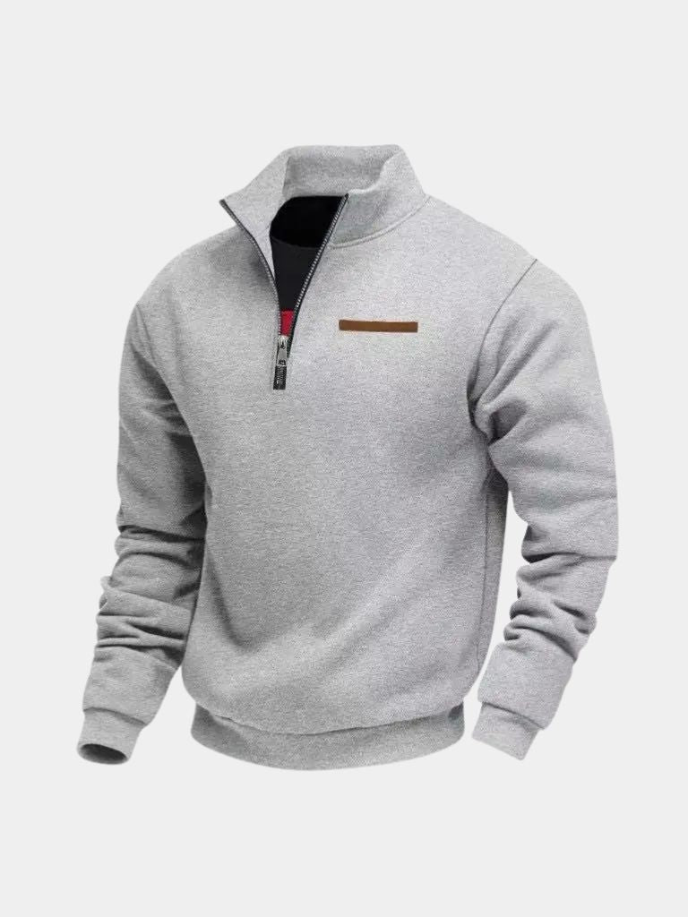 Pullover Urban a collo alto - Aurelio Club
