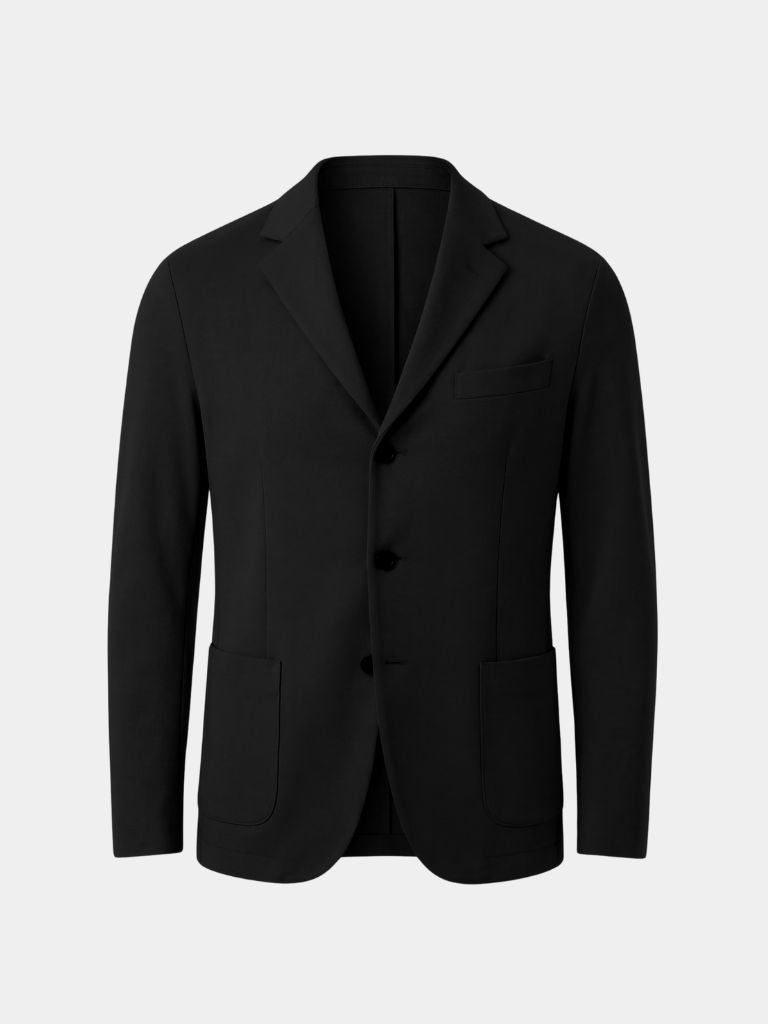 Blazer Mediterraneo con bottoni - Aurelio Club