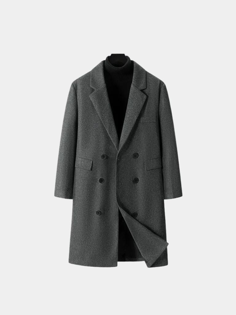 Cappotto Executive Urban - Aurelio Club