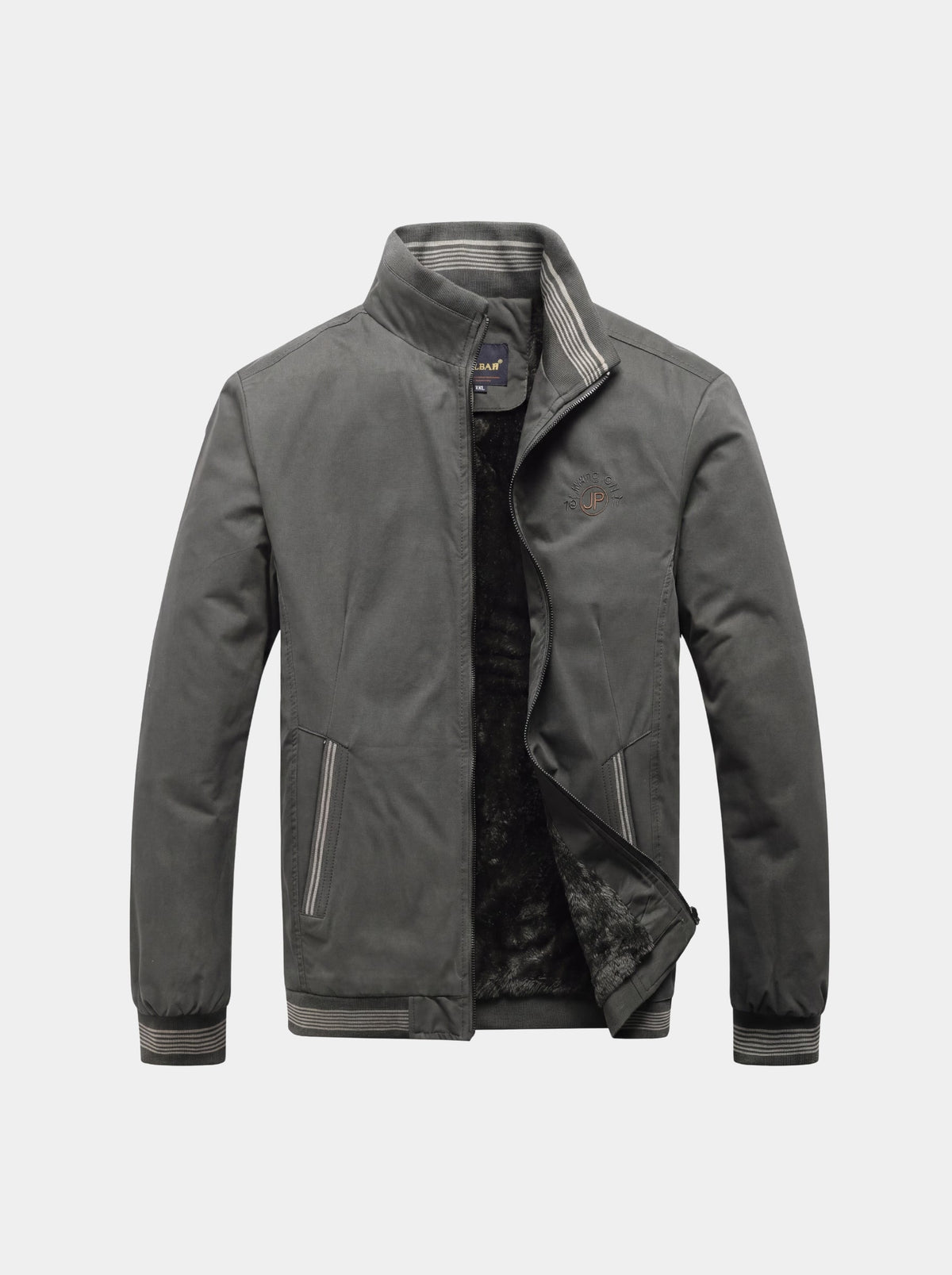 Bomber Jackl Pinnacle - Aurelio Club