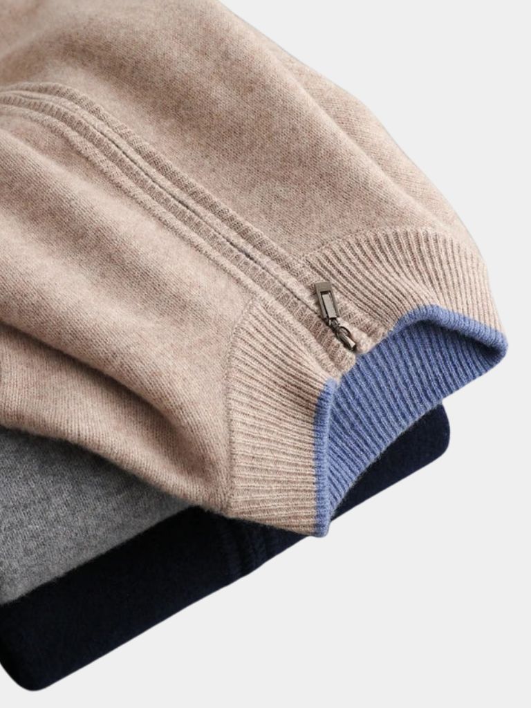 Completo in cashmere Heritage - Aurelio Club