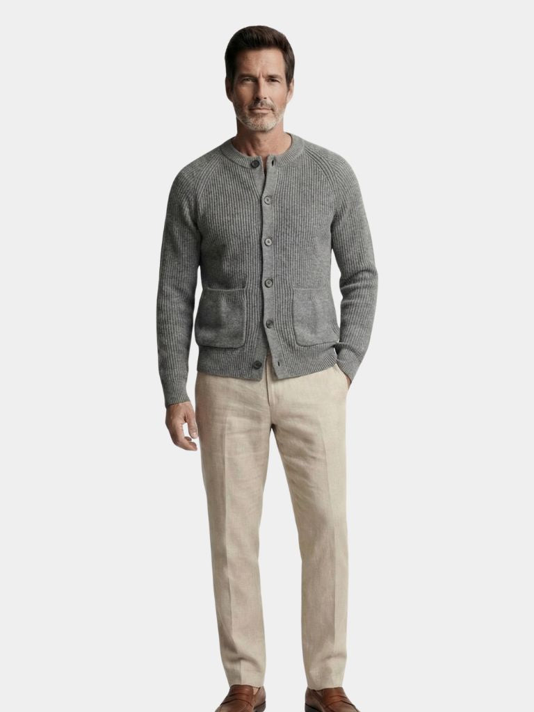 Cardigan in maglia Ultra - Aurelio Club
