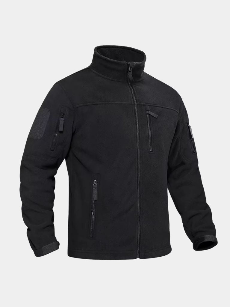 Giacca Lucerna d'ispirazione outdoor - Aurelio Club