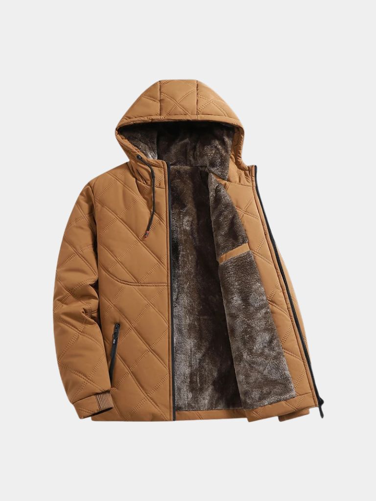 Giacca Cavalier con zip - Aurelio Club