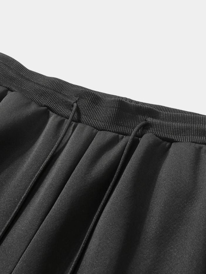 Pantaloni Blackwood in tessuto sherpa - Aurelio Club