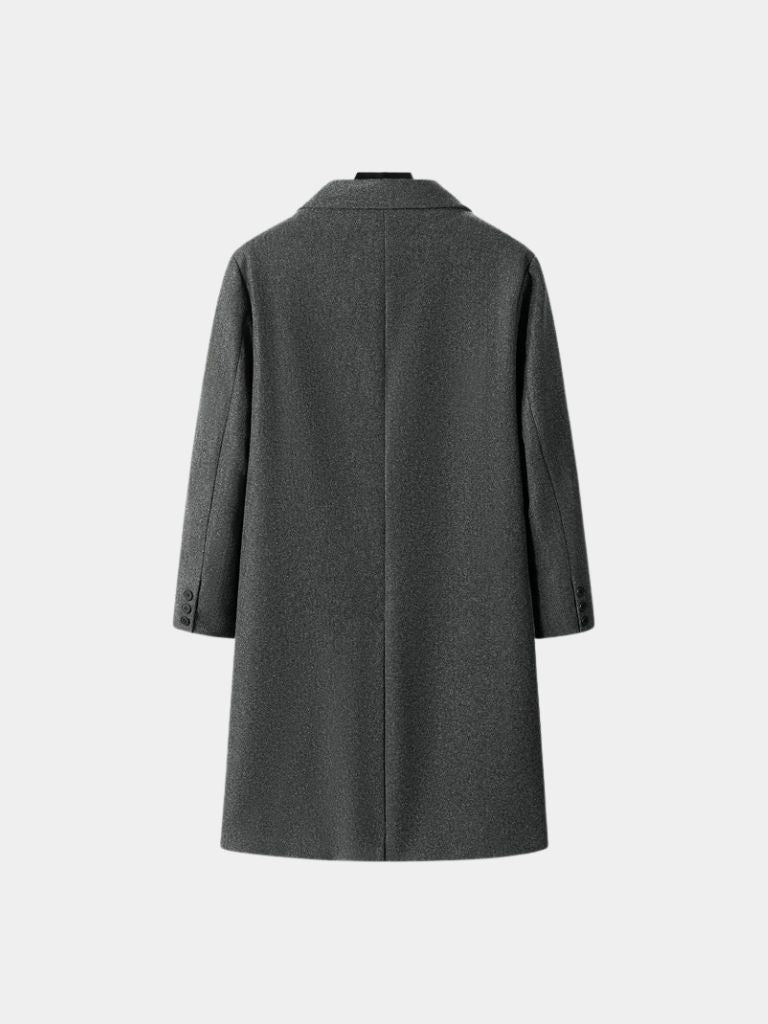 Cappotto Executive Urban - Aurelio Club