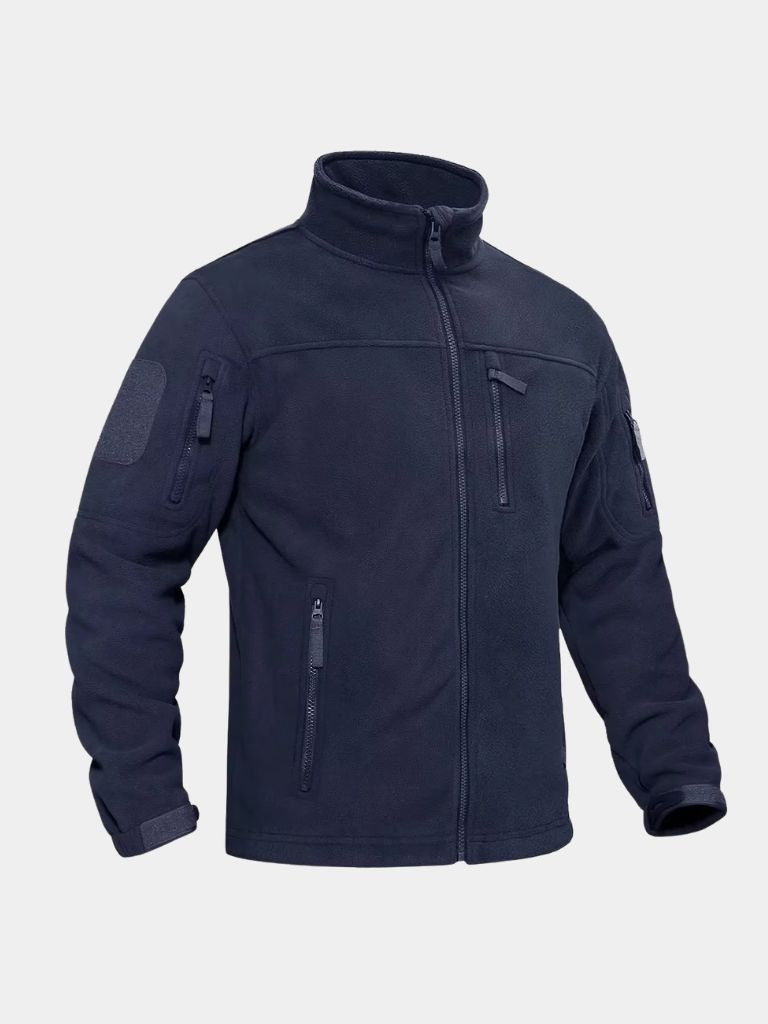 Giacca Lucerna d'ispirazione outdoor - Aurelio Club