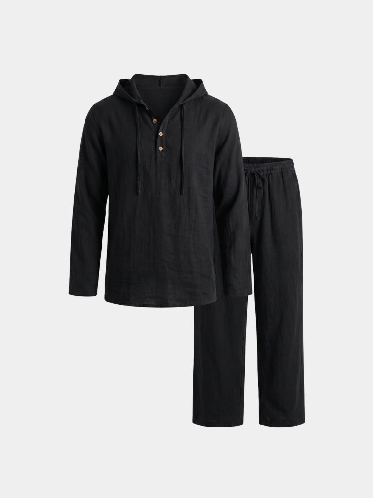 Completo Utility con maglia e pantaloni - Aurelio Club