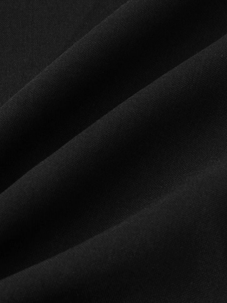 Camicia in lino a maniche corte Resort - Aurelio Club