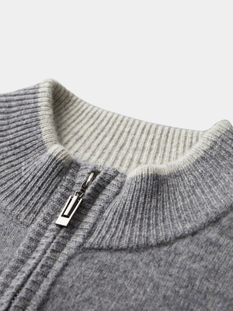 Completo in cashmere Heritage - Aurelio Club