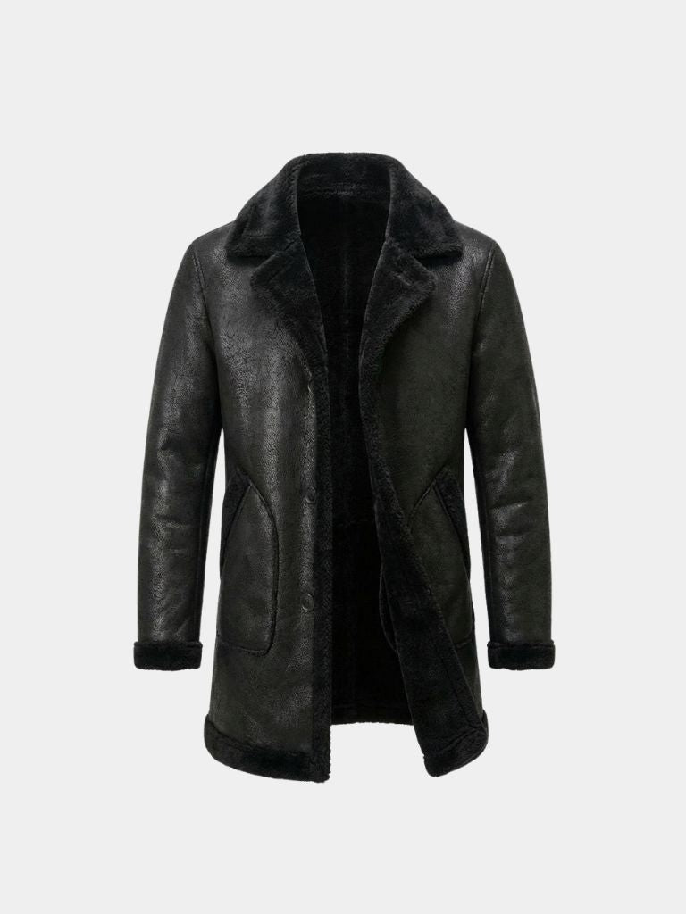 Cappotto Regent - Aurelio Club