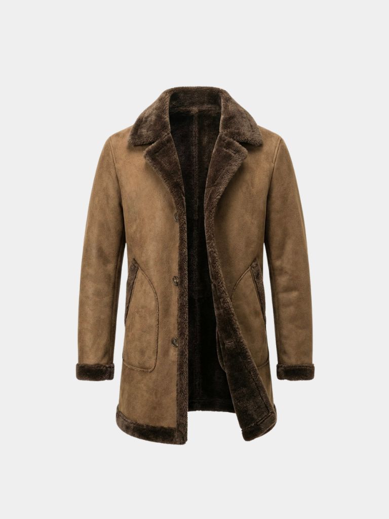 Cappotto Regent - Aurelio Club