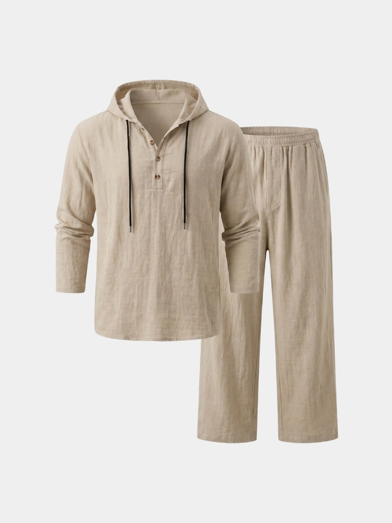 Completo Utility con maglia e pantaloni - Aurelio Club