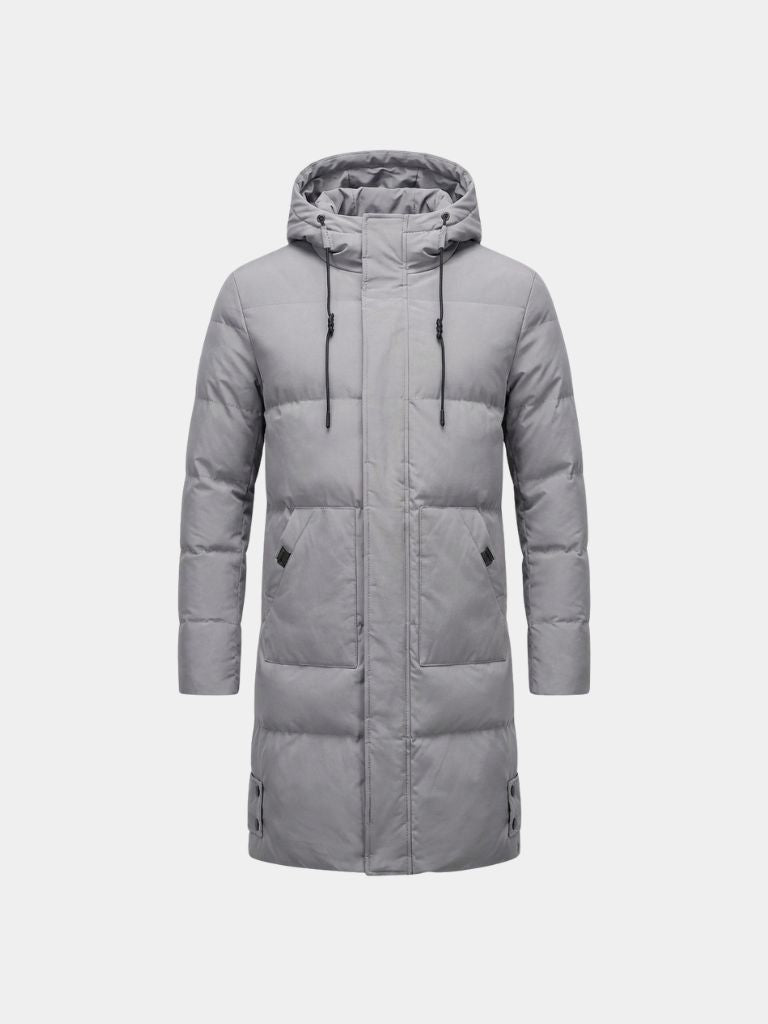 Cappotto invernale Executive - Aurelio Club