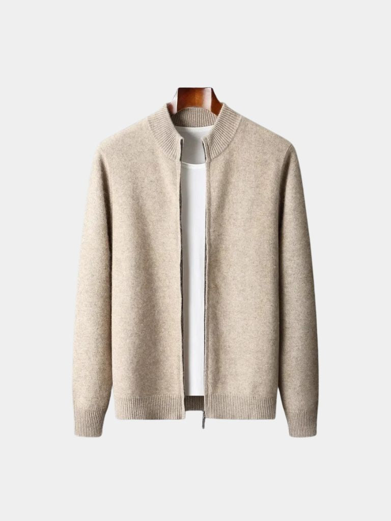 Completo coordinato Legacy in cashmere - Aurelio Club