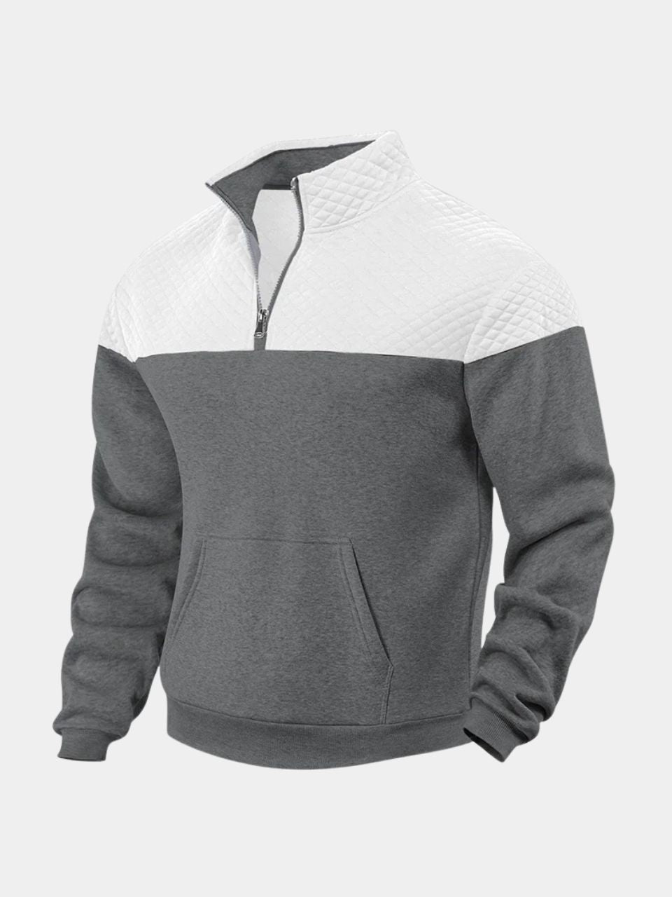 Maglia Cambridge bicolore - Aurelio Club